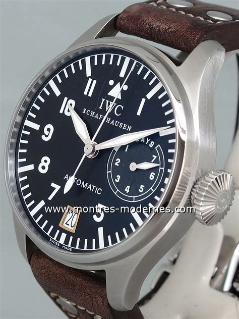 iwc big pilot ref 5002.